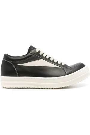 Rick Owens Sneakers mit Schnürung