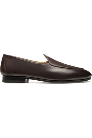 Bally Plume Loafer