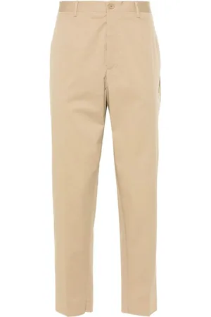 Etro Chino mit Pegaso-Motiv