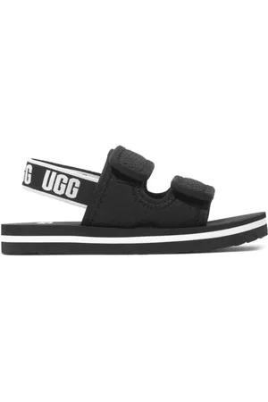UGG Lennon Slingback-Sandalen