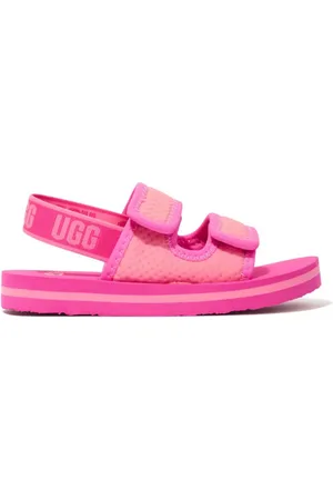 UGG Lennon Slingback-Sandalen