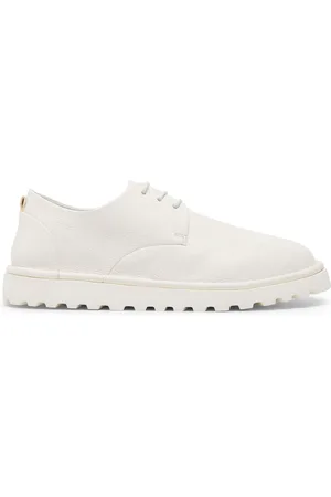 MARSÈLL Sancrispa Alta Pomice Derby-Schuhe