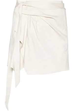 Isabel Marant Berenice Wickelrock