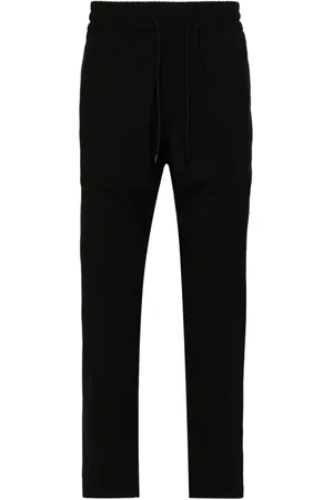 Dondup Tapered-Hose mit Kordelzug