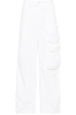 Ten Cate Cargohose mit Knitteroptik