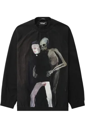 UNDERCOVER X Helen Verhoeven Sweatshirt