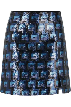 HUGO BOSS Rasalle Minirock