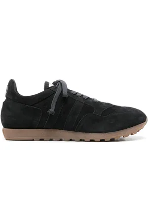 ALBERTO FASCIANI Sport 6500 Sneakers aus Wildleder