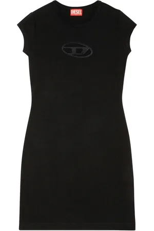 Diesel D-Angiel Minikleid