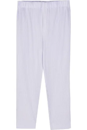 Issey Miyake MC February Plisseehose