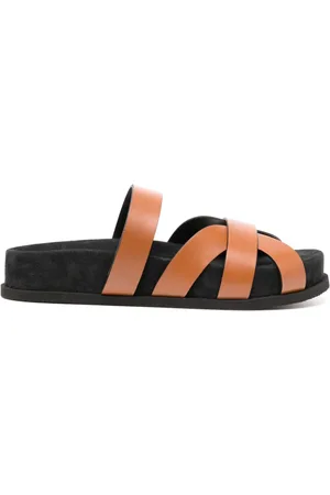 Neous Klassische Riemensandalen