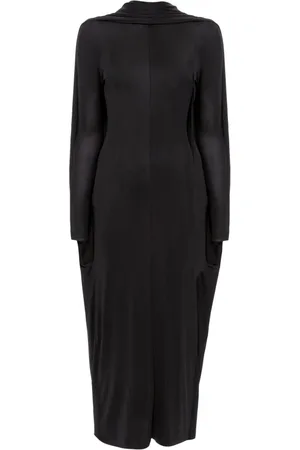 Jacquemus La robe Joya Midikleid