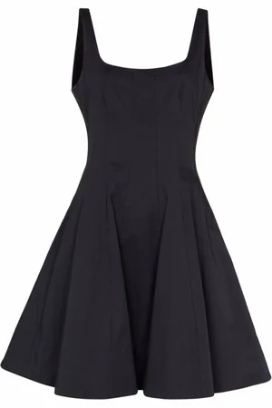 Staud Mini Wells Kleid