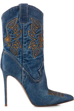 LE SILLA Eva Stiefel 140mm