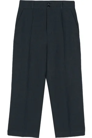 BARENA Paola Canne Cropped-Hose
