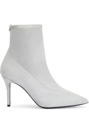 Giuseppe Zanotti Mirea Stiefeletten 90mm