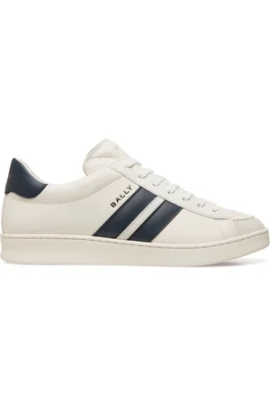 Bally Sneakers mit Streifendetail