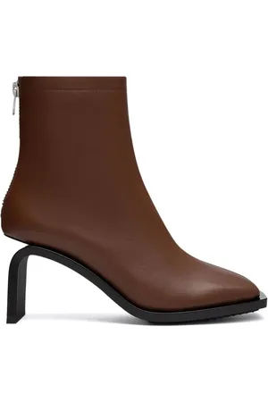 Courrèges Stream Stiefeletten