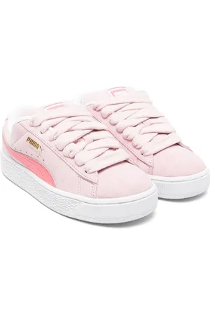 PUMA XL Sneakers aus Wildleder