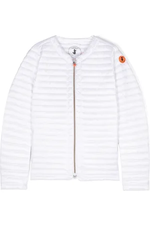 save the duck Gefütterte Vela Jacke