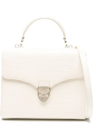 ASPINAL OF LONDON Mayfair Handtasche