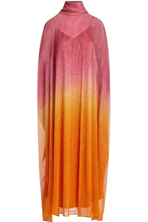 TALBOT RUNHOF Kaftan mit Farbverlauf