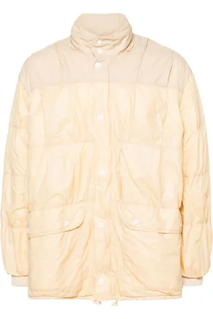 OUR LEGACY Gefütterte Exhaust Jacke