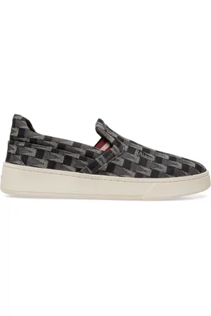 Bally Raise Slip-On-Sneakers