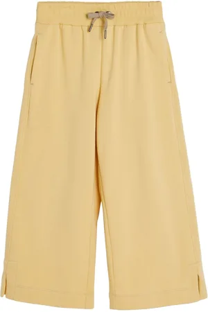 Brunello Cucinelli Hose mit Kordelzug
