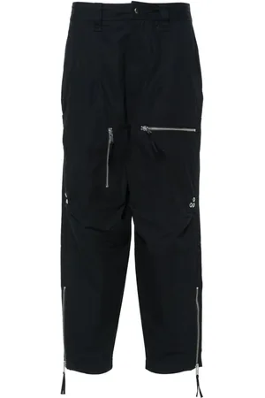 Marant Etoile Kelvin Tapered-Hose aus Baumwolle