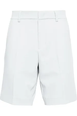ALPHA Klassische Chino-Shorts