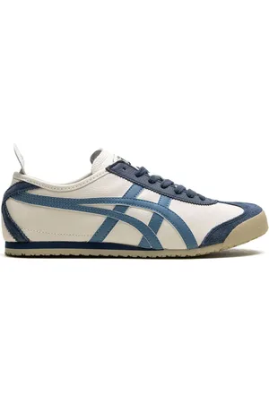 Onitsuka Tiger Mexico 66 "Cream/Grey Floss" Sneakers
