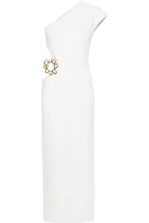 Cult Gaia Adrian Maxikleid
