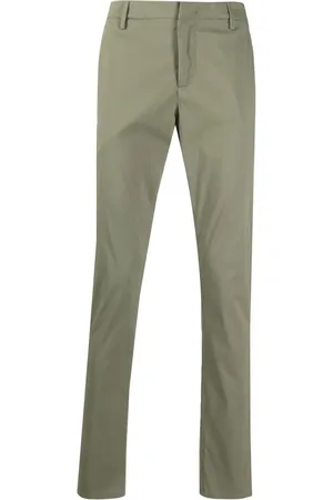 Dondup Hose mit geradem Bein