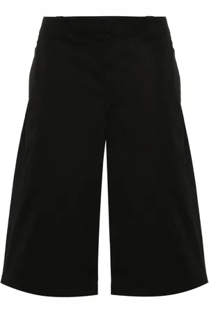 LEMAIRE Bermudas aus Twill