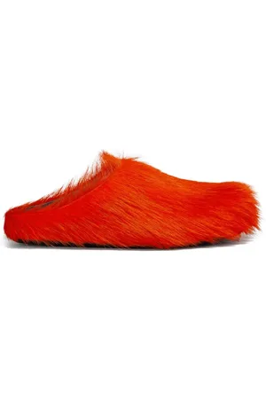 Marni Fußbett Sabot Mules