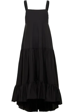 Azeeza Griffon Midikleid