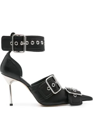 GIUSEPPE DI MORABITO Hassie Pumps 100mm