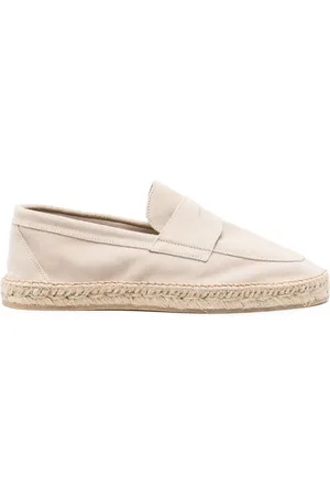 Scarosso Diego Espadrilles aus Wildleder