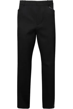 Lanvin X Future Hose mit Einsätzen