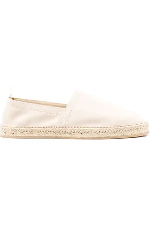 Scarosso Pablo Espadrilles aus Wildleder