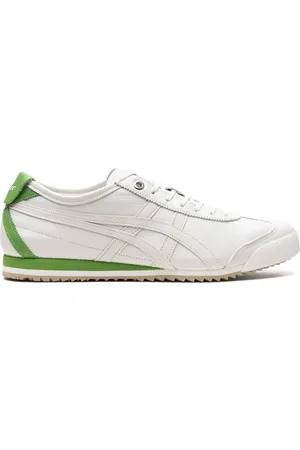 Onitsuka Tiger Mexico 66 SD "Cream/Birch" Sneakers