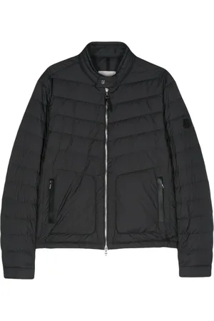 Moncler Gefütterte Maurienne Jacke