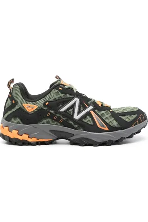 New Balance 610v1 Sneakers mit Einsätzen