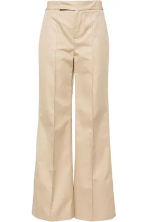 Sa Su Phi Hose mit geradem Bein