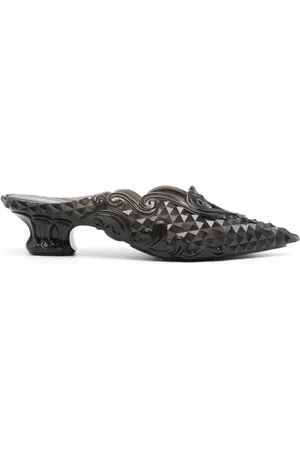 Y / PROJECT X Melissa Mules 50mm