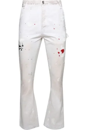 GALLERY DEPT. Le Bar de Music Schlagjeans