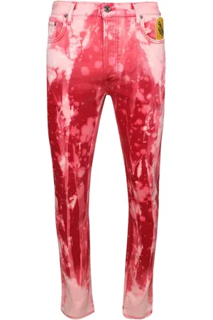 GALLERY DEPT. Biscayne Batik-Jeans