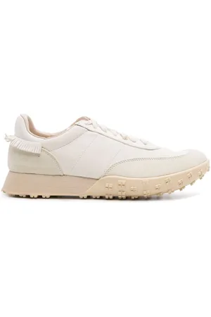 VISVIM Hospoa Runner Sneakers aus Wildleder