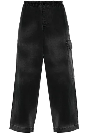 YMC Military Tapered-Jeans